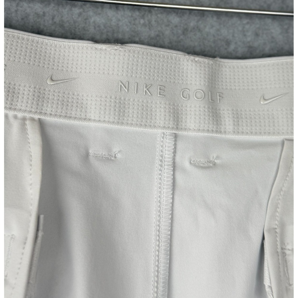 Nike Par Mens Dri-FIT UPF 40+ Loose Golf Pants  40x32 NWT - Picture 4 of 16